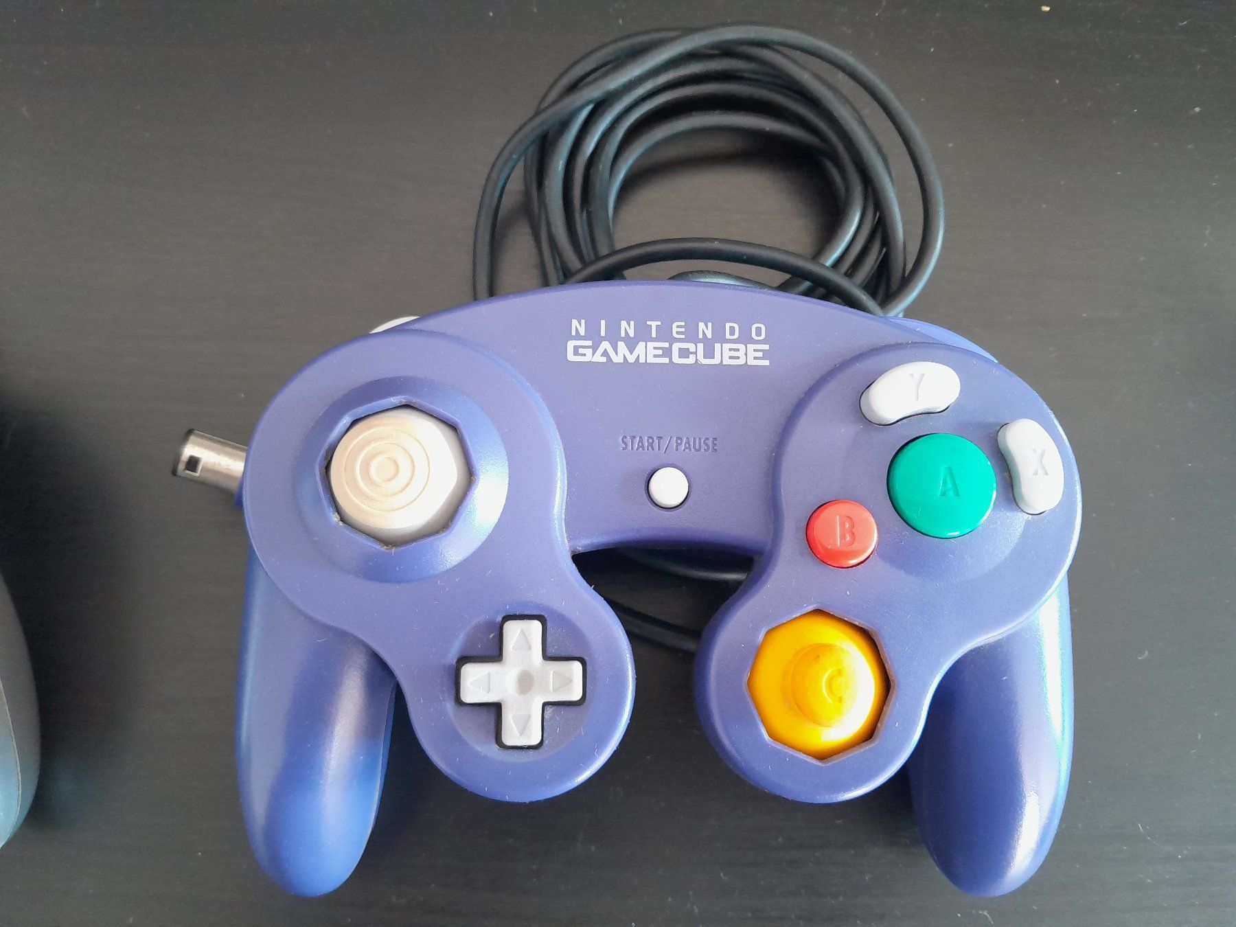 Nintendo Controller: 2x Original Gamecube Controller – Gebraucht aus Thun von  2
