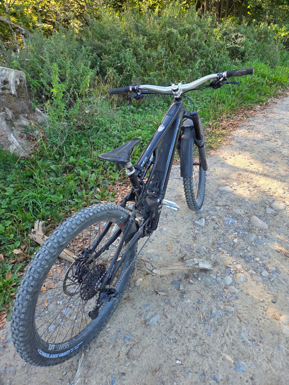 Specialized Biciclette: Specialized Kenevo/Neu – Usato da Bern venduto da Freeride001 1