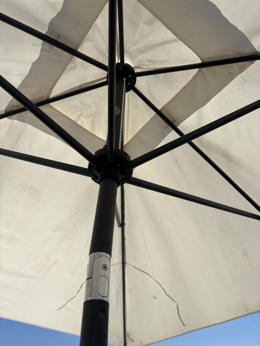 Parasols: Sonnenschirm – D'occasion à Weisslingen par Honey_33 5