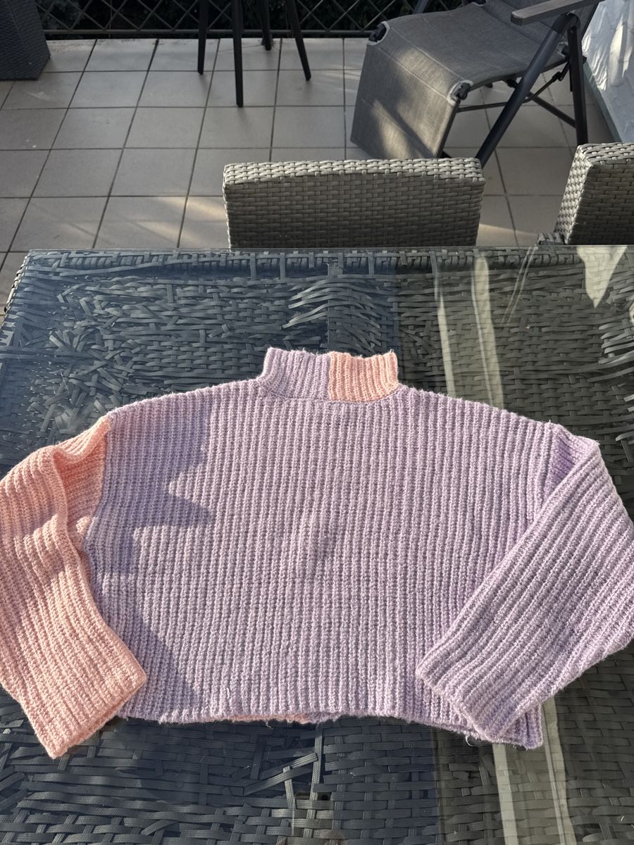 Only Pullover & Sweatshirts: Pullover von Only (XL) – Neu (gemäss Beschreibung) aus Vezia von sidu03 3