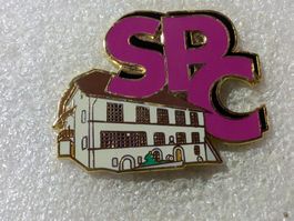 Ansteckpin 67: SPC