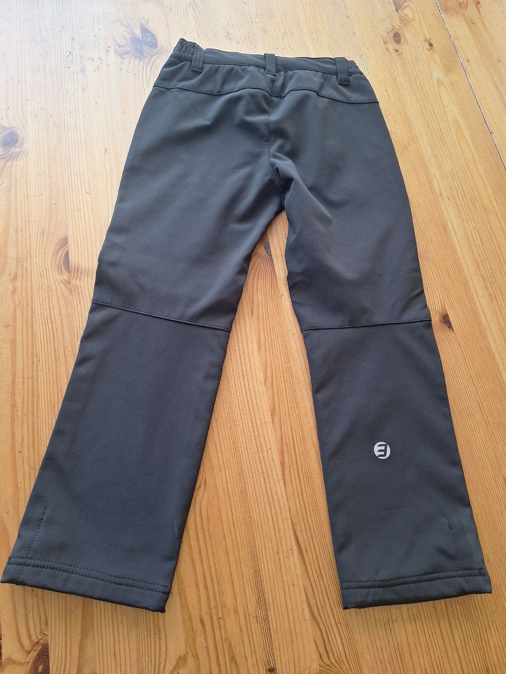 Hosen: Icepeak Wanderhose Grösse 128 – Gebraucht aus Aesch BL von ChezToKa 1