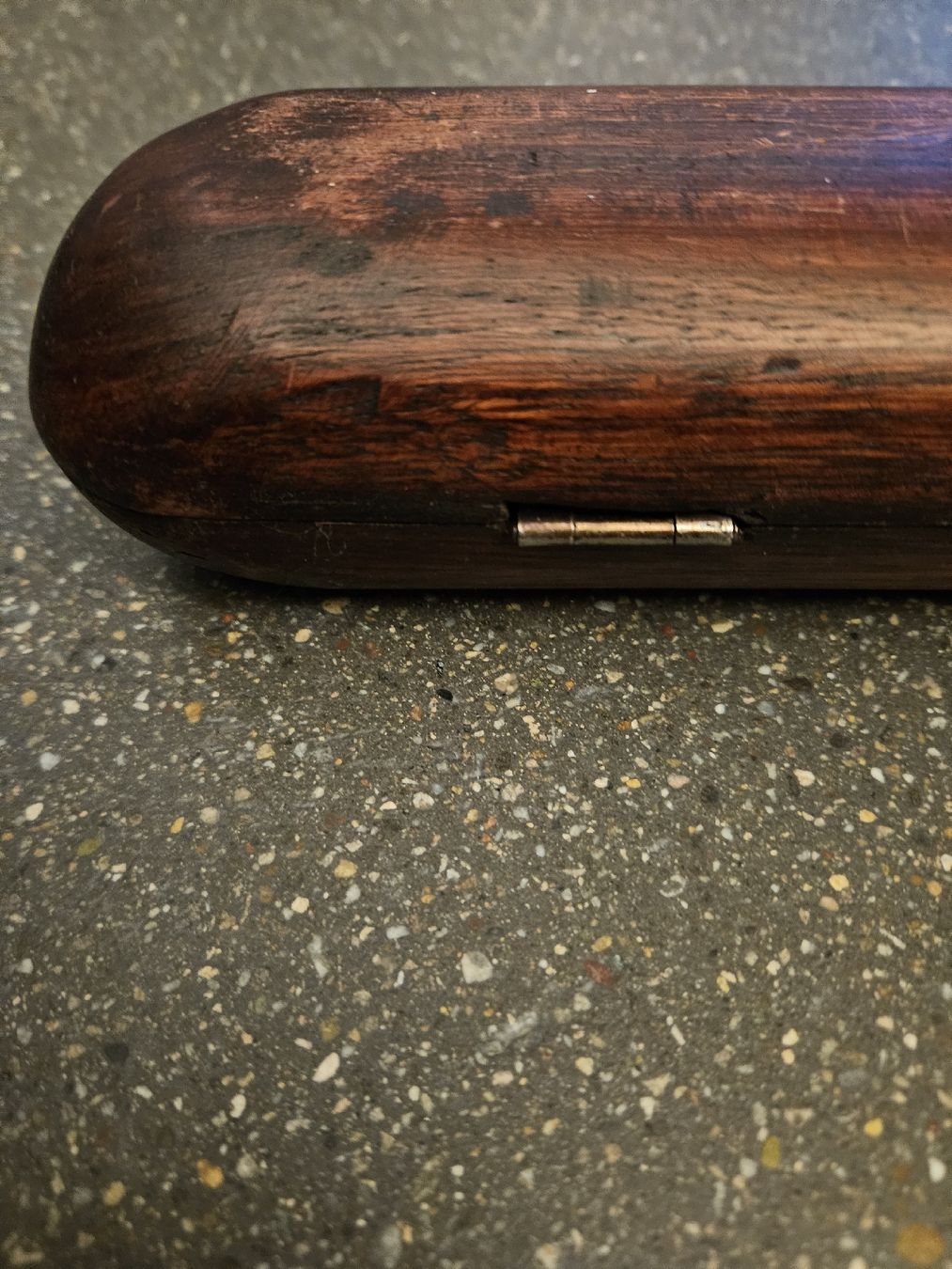 Spiele: Mancala Spiel, Holz – Gebraucht aus Anwil von tamoos 2