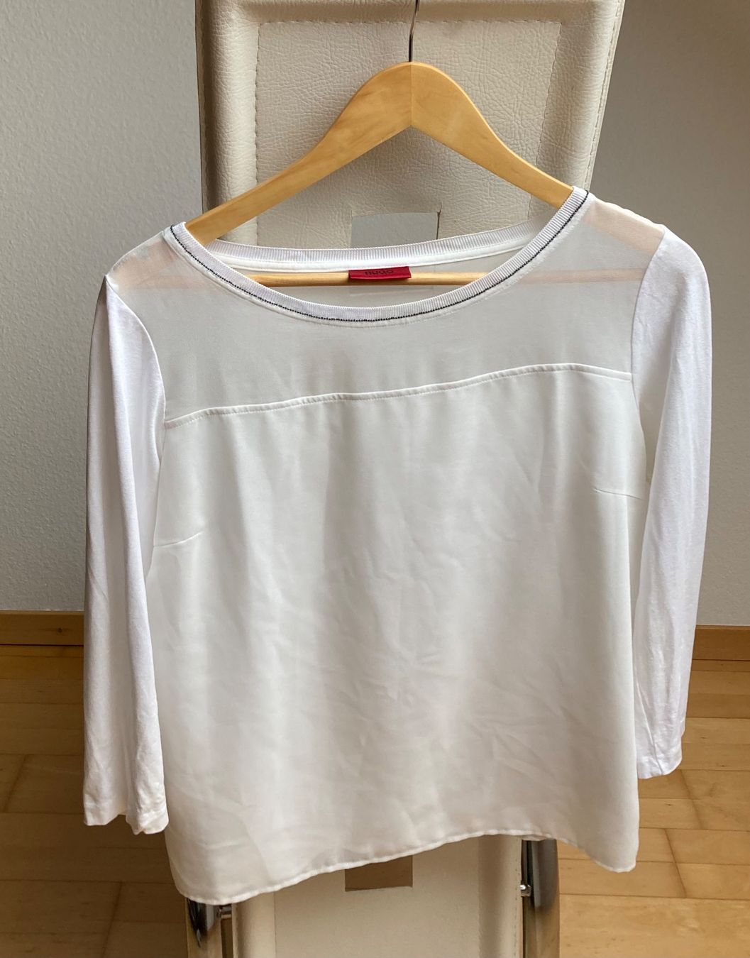 Hugo Boss Camicette: Hugo Boss Shirt Gr.M – Usato da Unterägeri venduto da Jutka_04