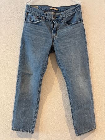 Levi's Middy Straight (W30)
