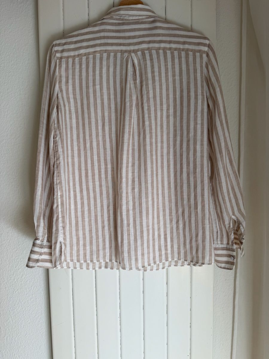 Massimo Dutti Blusen: Massimo Dutti Hemd – Gebraucht aus Dietikon von and_nw92 1
