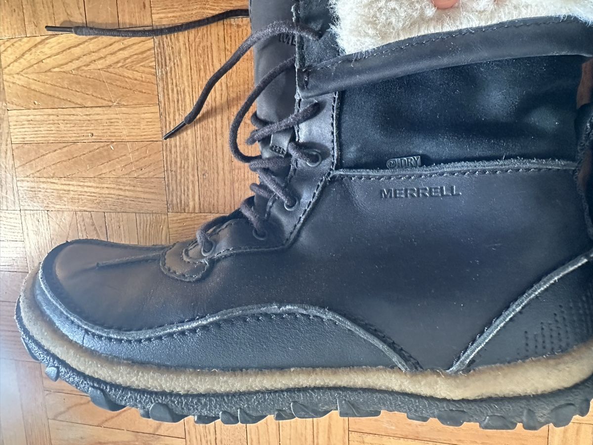 Chaussures femmes: MIRELL Wandschuhe gr 40 – D'occasion à Uster par bek_v2ct 3