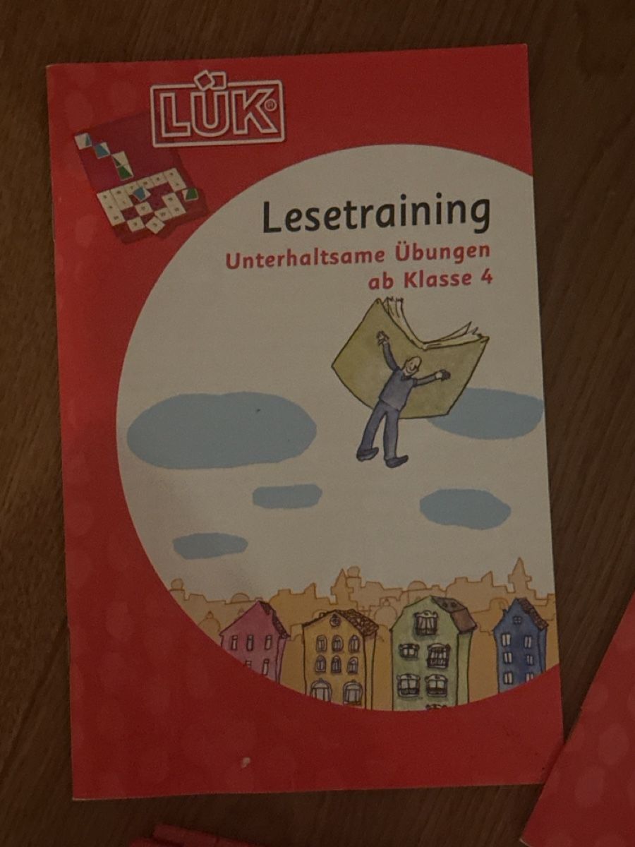 Jeux: Lük – D'occasion à Pratteln par Nala78 1