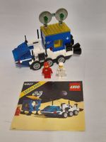 Lego Legoland Space 6927 All Terrain Vehicle