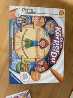 tiptoi Ravensburger Dein Körper und Du Lernspiel 4-7 Jahre