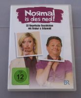 NORMAL IS DES NED - Komplette Miniserie Gruber & Grünwald