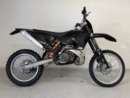 KTM EXC 300
