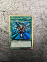 Wiedergeburt (MAGO-DE045), Premium Gold Rare