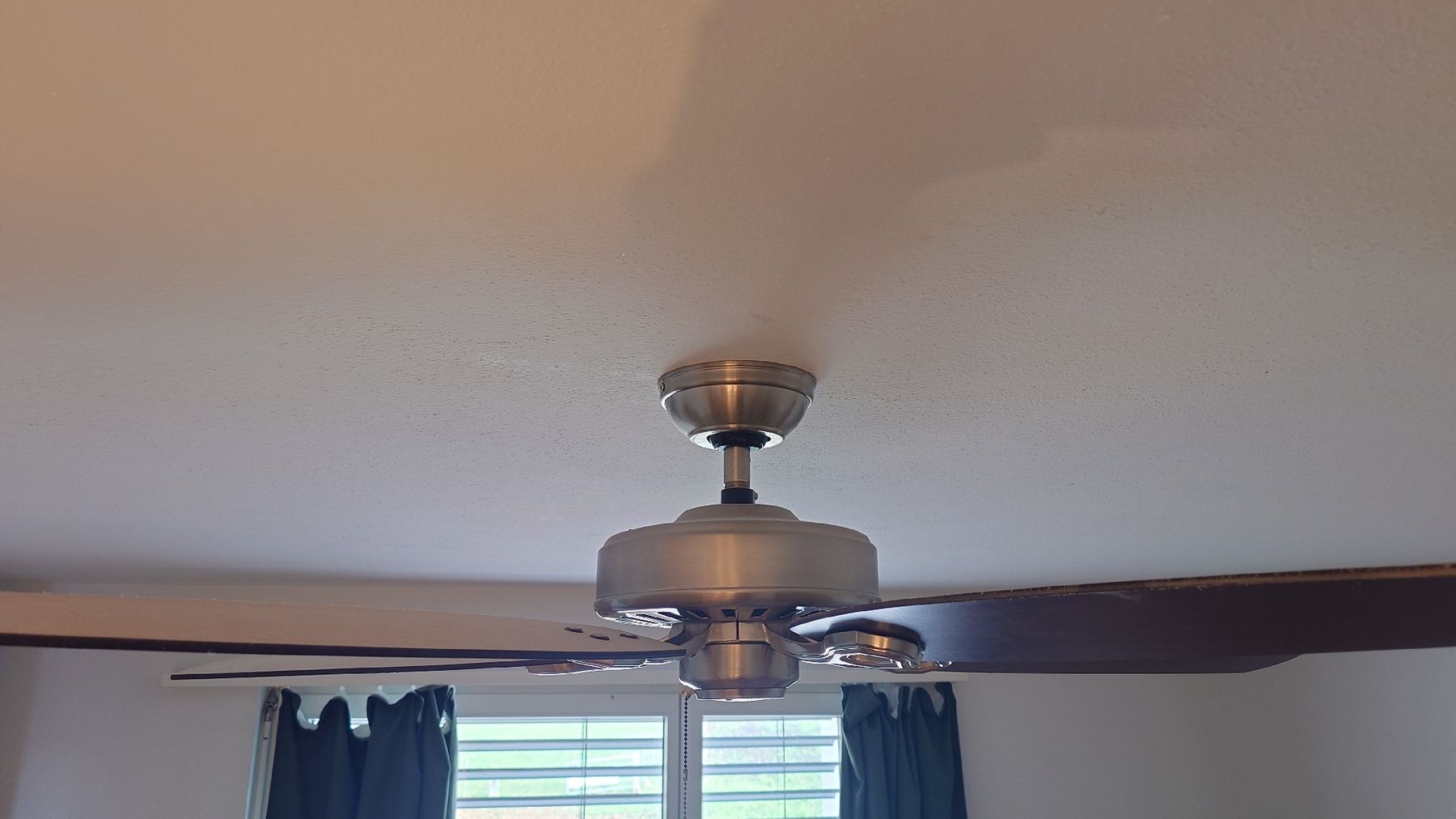 Hunter Ventilatoren: Hunter Deckenventilator Durchmesser ca. 1.32 – Gebraucht aus Grosshöchstetten von dav_fmx2 1