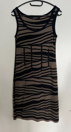 marccain Strickkleid Grösse 2