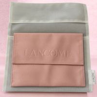 Pochette Lancôme