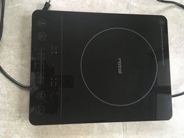 Plaque induction Rotel 1800W