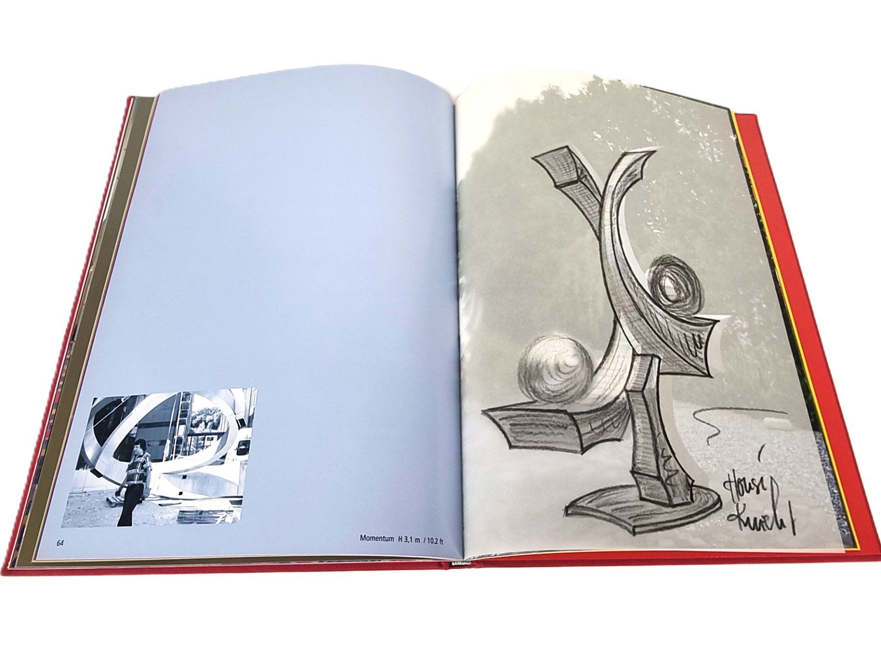 Livres: Housi Knecht Buch – D'occasion à Urtenen-Schönbühl par Restwert_Schoenbuehl 3