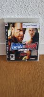 PS3 - Smack Down vs Raw 2009