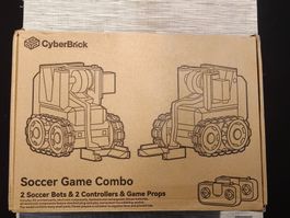 Bambu Lab CyberBrick Soccer Game Combo ZK002, neu