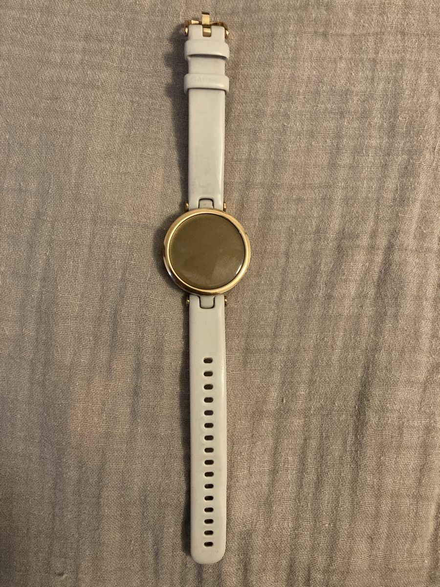Garmin Smartwatch: Garmin Lilly – Gebraucht aus Riehen von Lealua 1