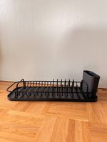 Ikea Abtropfgestell multifunktional 