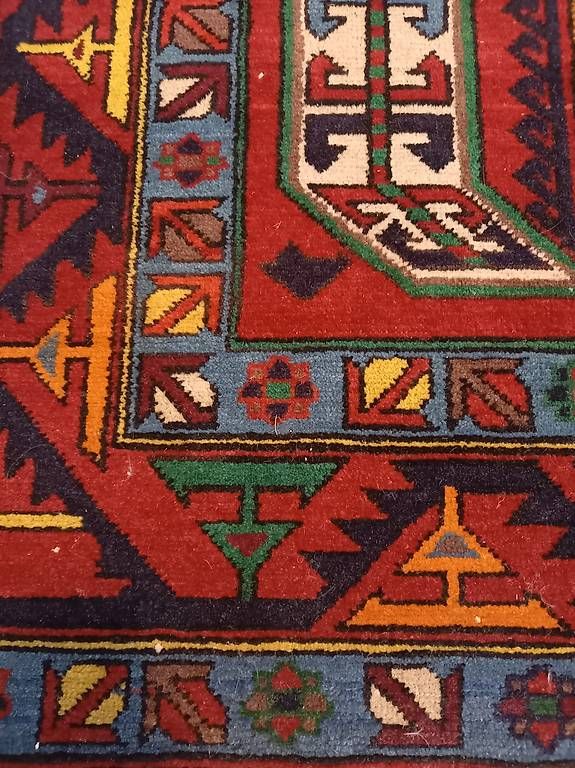 Teppiche: Vendo tappeto orientale kilim – Gebraucht aus Gordola von celiane78 1