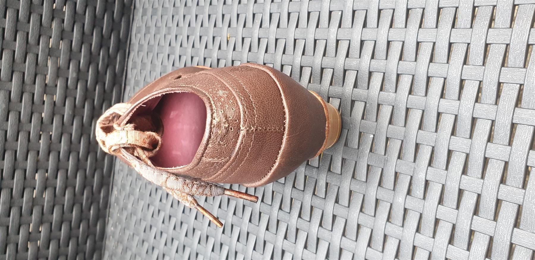 Neosens Damenschuhe: NEOSENS Schnürschuhe 38 NP209.-(633)NEU – Neu und originalverpackt aus Buttwil von passion-for-shoes 8