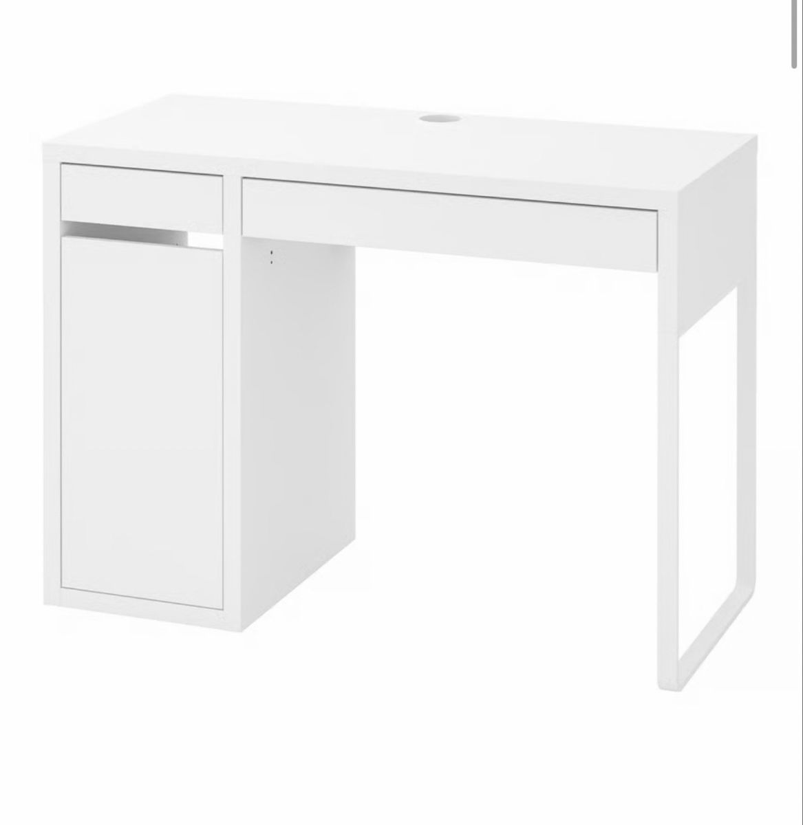 Ikea Schreibtische: Schreibtisch – Neu (gemäss Beschreibung) aus Kriens von dom_gw29
