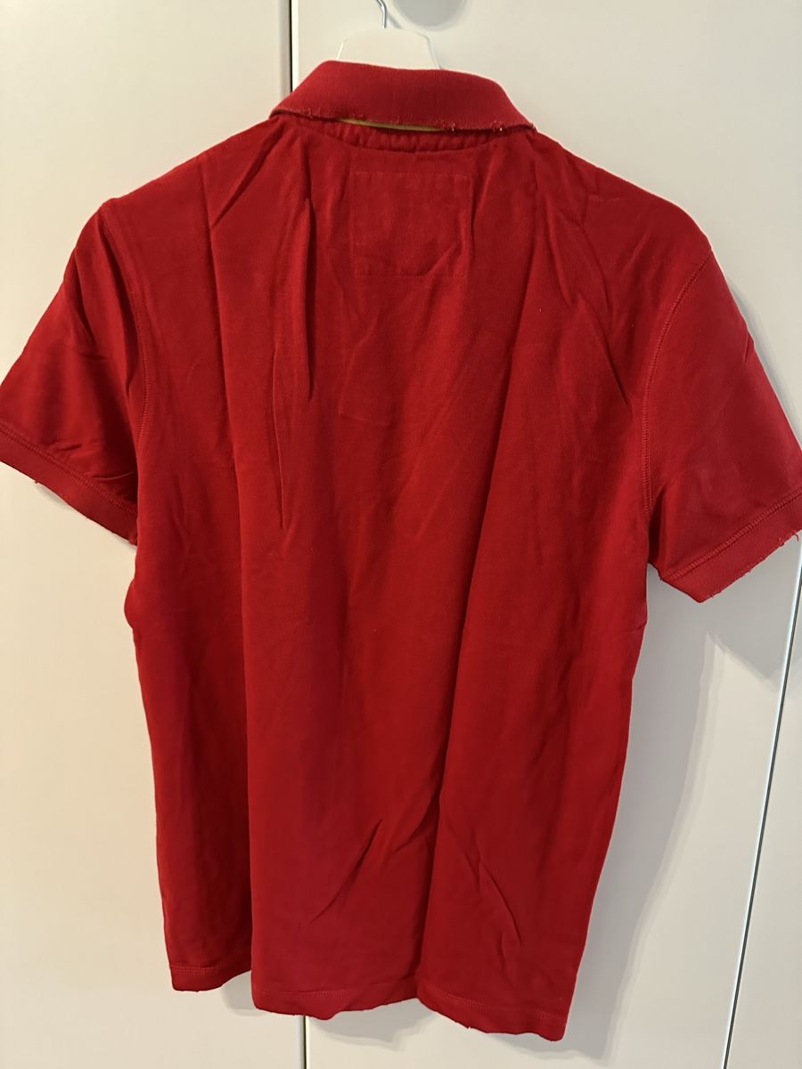 Magliette Polo: Poloshirt – Usato da Volketswil venduto da ben_9s6x 1