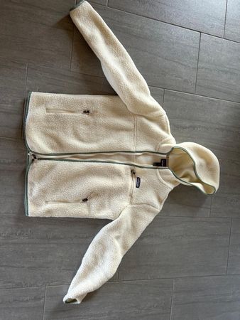 Patagonia Fleecejacke M