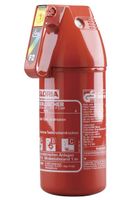 GLORIA Pulver-Feuerlöscher *Neu und originalverpackt*