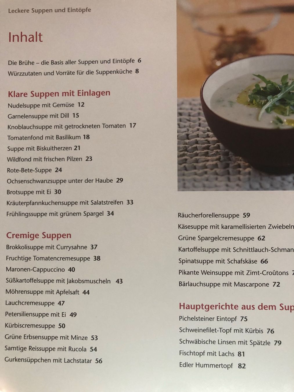 Libri: Leckere Suppen und Eintöpfe - Reader's Digest – Usato da Pfäffikon ZH venduto da Wacardo 2