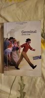 Germinal - Émile Zola - Folio Junior - Livre jeunesse