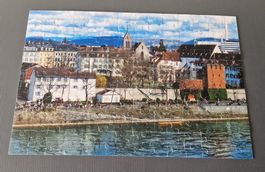 IFolor Fotopuzzle 196 Teile. Karthäuserkirche