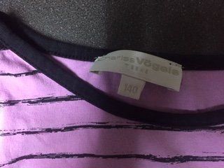 Lotti & Set di vestiti: Mädchen Kleiderset Grösse 126 bis 146 – Usato da Emmen venduto da Aribini 9