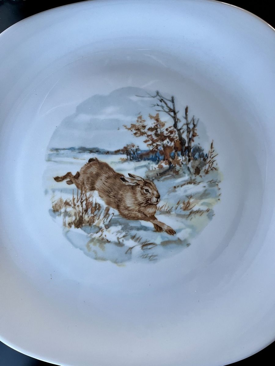 Couverts: Tafel Set Jagd Wild – Neuf (Voir description) à Wittenbach par sambuk 8
