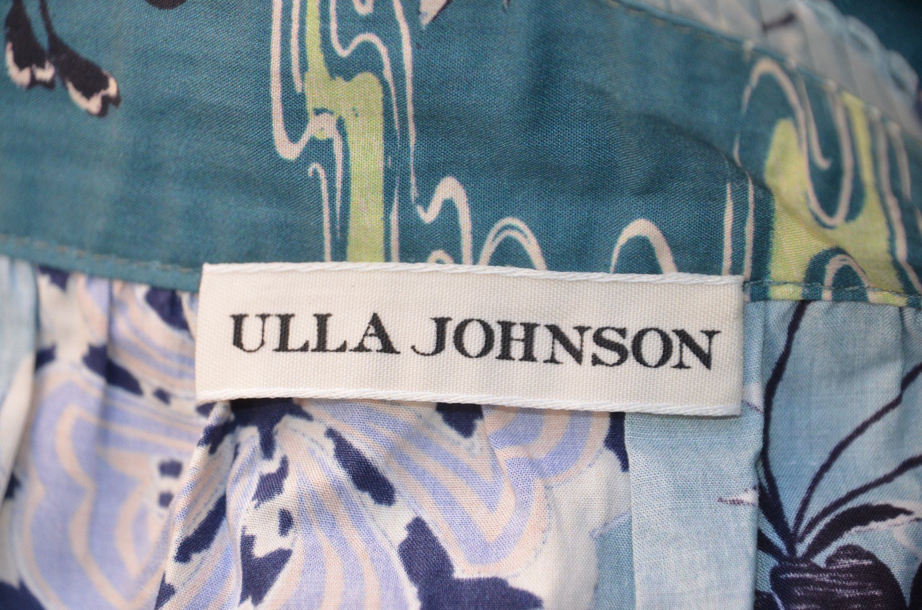 Ulla Johnson Gonne: Ulla Johnson Rock / jupe S – Usato da Collonges venduto da arashee 5