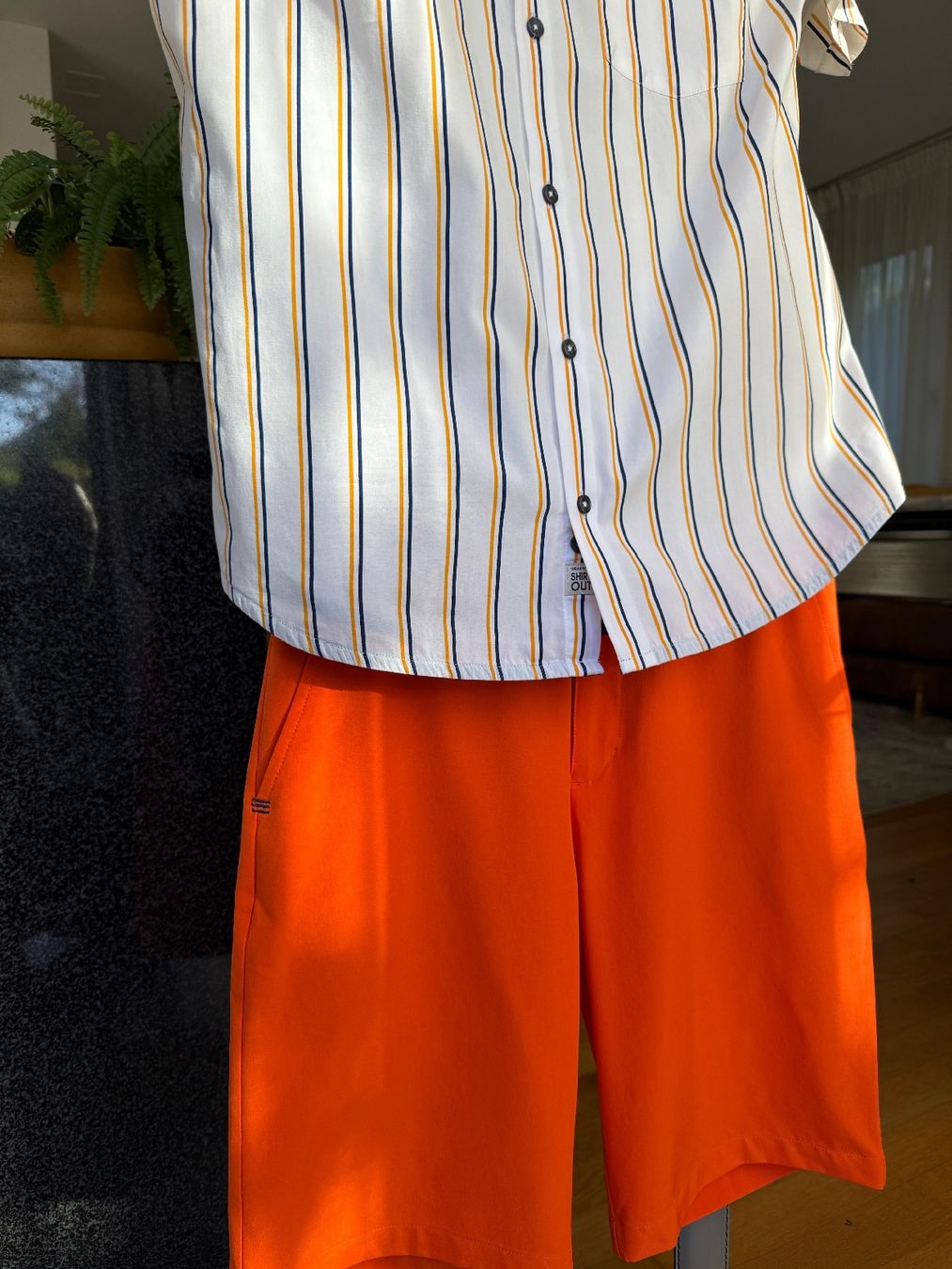 Adidas Pantalons: Adidas Shotrs, Herren  Kurzehose Gr. S – Neuf (Voir description) à Winterthur par tim_cl8x 1