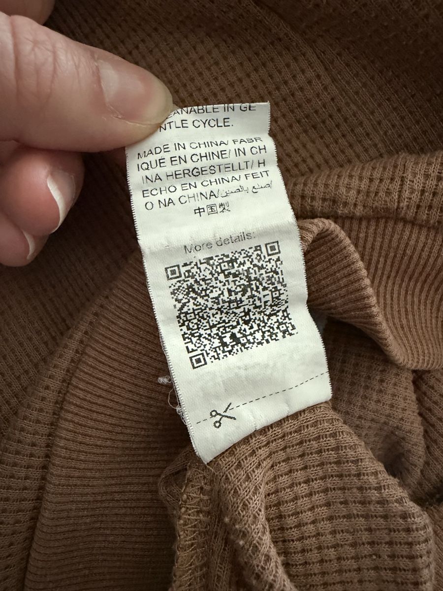 Shein Pullover & Sweatshirts: Kinderpullover Braun Shein Bär Motiv Gr. 104 Pullover Pulli – Neu (gemäss Beschreibung) aus Glattpark(Opfikon) von neu_z6sm 3