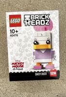 LEGO BrickHeadz 40476 Daisy Duck - Neu & ungeöffnet!