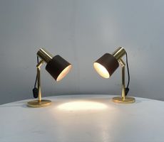 Set: Spot Tischleuchten von Swisslamps International