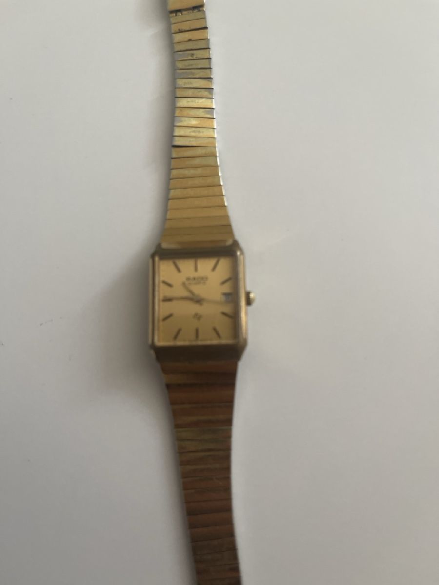 Rado Uhren: Montre rado – Gebraucht aus clarens von ogla 1