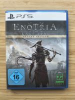 Enotria: The Last Song (PS 5)