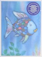 Regenbogenfisch-Mobile - Marcus Pfister