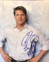Christoph Sieber Autogramm signiert Foto 20x25cm