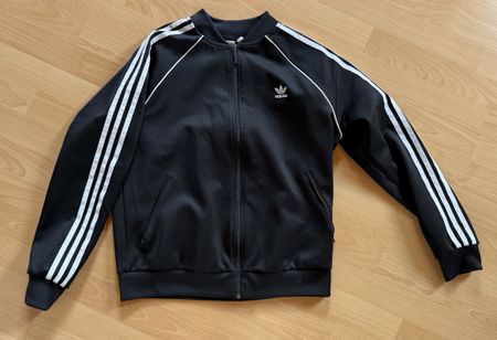 Adidas Jacke Grösse 44