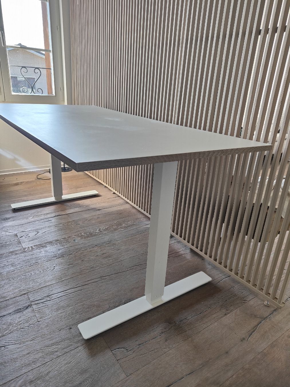 Ikea Schreibtische: Stehtisch IKEA – Gebraucht aus Abtwil AG von nic_97gm 2