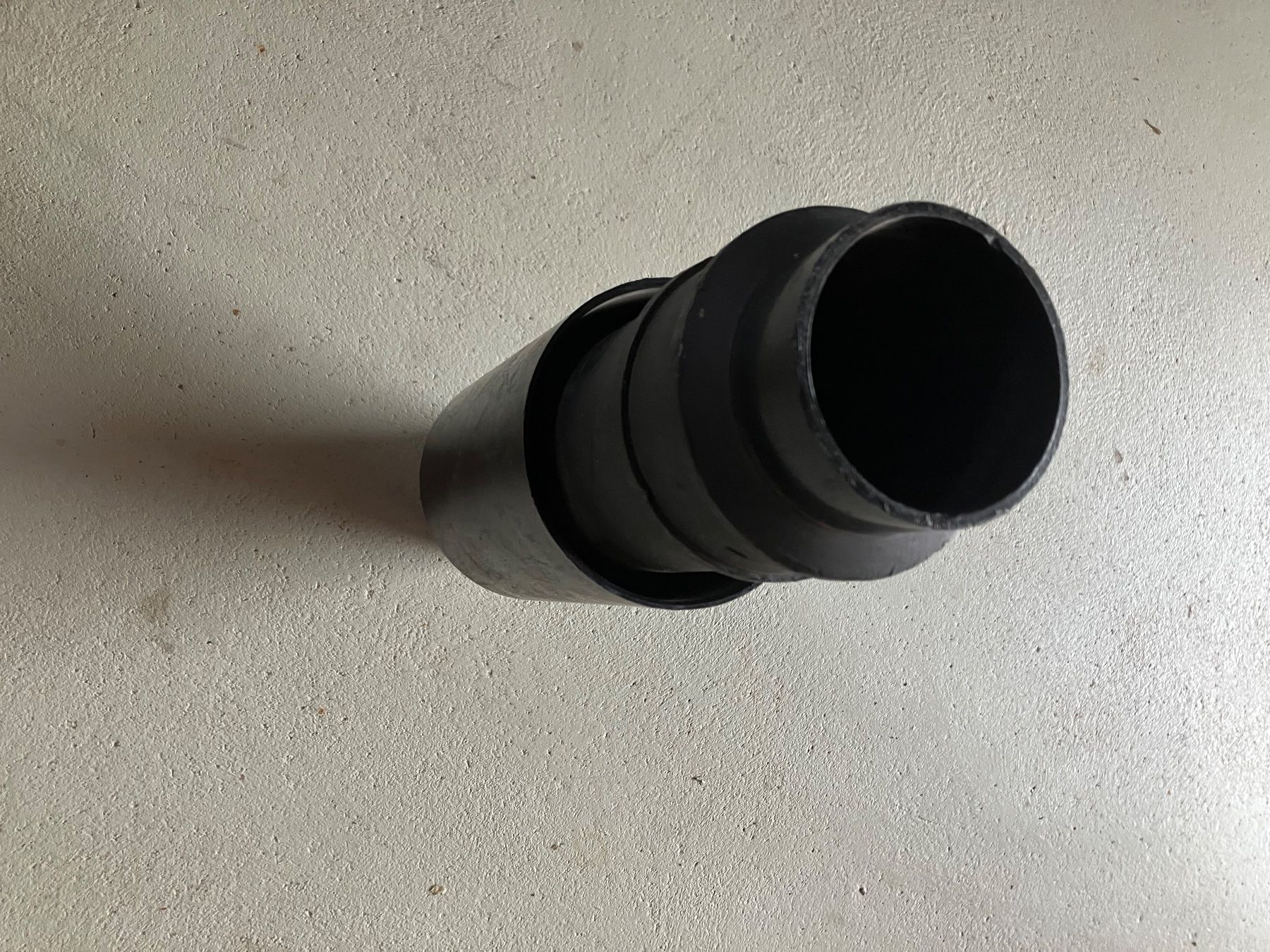 WC: Geberit PE-Silent DN 75/110 Neu – Neu (gemäss Beschreibung) aus Rüegsauschachen von limek 3