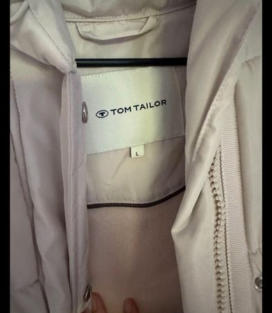Tom Tailor Winterjacke